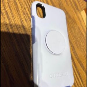 iPhone XS Case